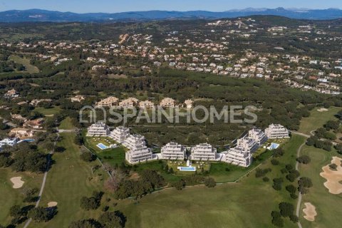 Lägenhet till salu San Roque, Cadiz, Spanien 3 sovrum, 116 kvm. Nr. 48992 - foto 6