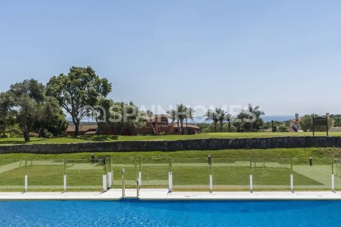 Lägenhet till salu San Roque, Cadiz, Spanien 3 sovrum, 116 kvm. Nr. 48992 - foto 2
