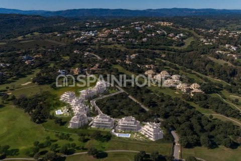 Lägenhet till salu San Roque, Cadiz, Spanien 3 sovrum, 116 kvm. Nr. 48992 - foto 8