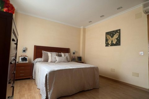 Wohnung zum Verkauf Torrevieja, Alicante, Spanien 4 Schlafzimmer, 183 m2 Nr. 113190 - Foto 18