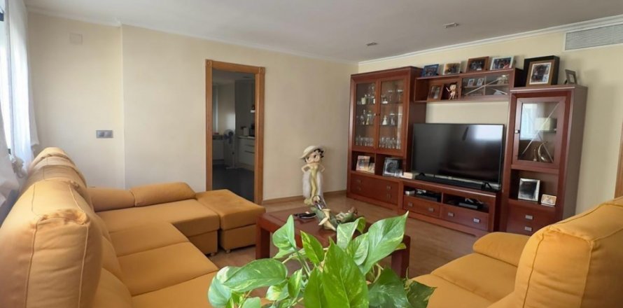 Wohnung Torrevieja, Alicante, Spanien 4 Schlafzimmer, 183 m2 Nr. 113190