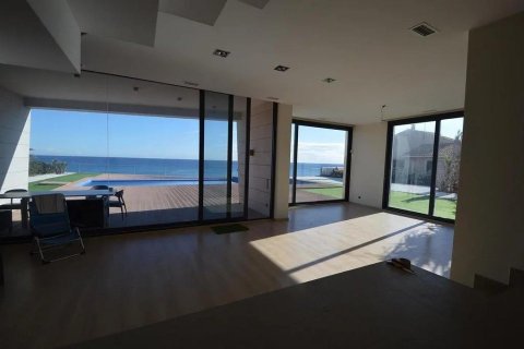 Villa pārdošanā Cabo Roig, Alicante, Spānijā 6 istabas, 459 m2 Nr. 113193 - attēls 3