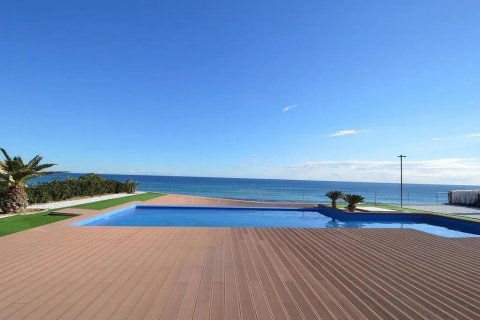 Villa pārdošanā Cabo Roig, Alicante, Spānijā 6 istabas, 459 m2 Nr. 113193 - attēls 2