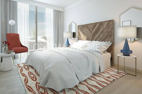 Huoneisto myytävänä Mijas, Malaga, Espanja, 3 makuuhuonetta, 130 m2 No. 48216 - kuva 13