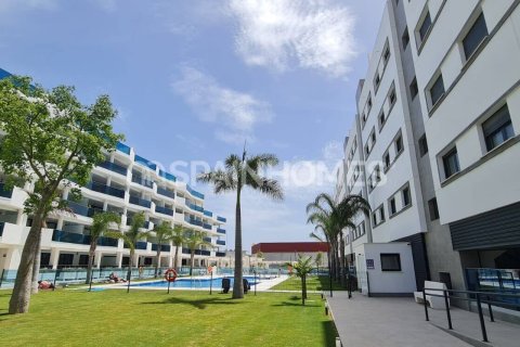 Apartment à vendre à Mijas, Malaga, Espagne, 2 chambres, 98 m2 No. 48215 - photo 4