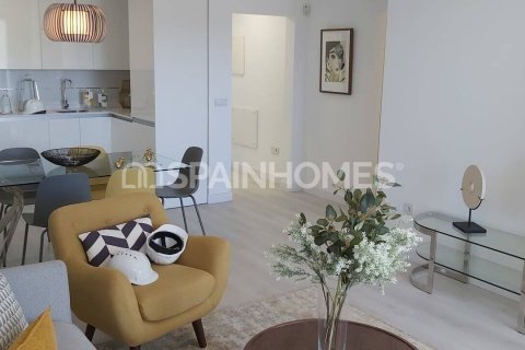 Apartment à vendre à Mijas, Malaga, Espagne, 2 chambres, 98 m2 No. 48215 - photo 14