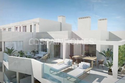 Apartment à vendre à Mijas, Malaga, Espagne, 2 chambres, 98 m2 No. 48215 - photo 8
