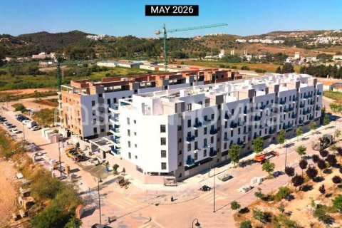 Apartment à vendre à Mijas, Malaga, Espagne, 2 chambres, 98 m2 No. 48215 - photo 18