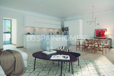 Apartment à vendre à Mijas, Malaga, Espagne, 2 chambres, 98 m2 No. 48215 - photo 12