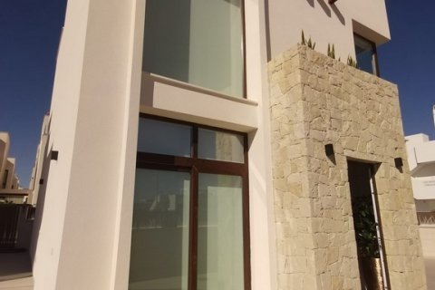 Villa till salu Ciudad Quesada, Alicante, Spanien 3 sovrum,  Nr. 116361 - foto 1