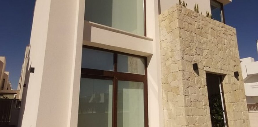 Villa Ciudad Quesada, Alicante, Spanien 3 sovrum,  Nr. 116361