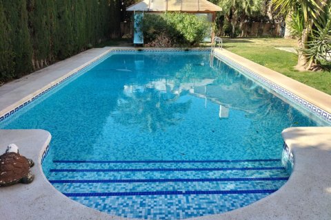 Villa pārdošanā Elda, Alicante, Spānijā 4 istabas, 414 m2 Nr. 116357 - attēls 2
