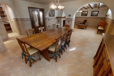 Villa pārdošanā Elda, Alicante, Spānijā 4 istabas, 414 m2 Nr. 116357 - attēls 18