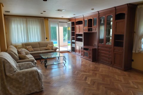 Villa pārdošanā Elda, Alicante, Spānijā 4 istabas, 414 m2 Nr. 116357 - attēls 5