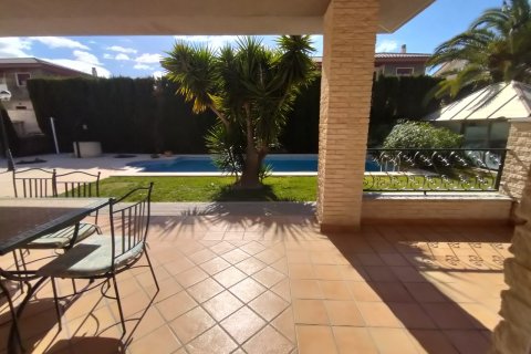 Villa pārdošanā Elda, Alicante, Spānijā 4 istabas, 414 m2 Nr. 116357 - attēls 10