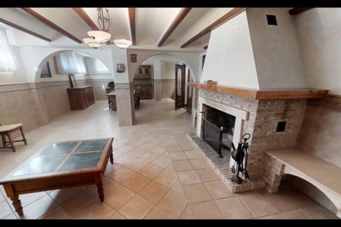 Villa pārdošanā Elda, Alicante, Spānijā 4 istabas, 414 m2 Nr. 116357 - attēls 15