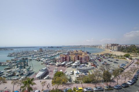 Apartment à vendre Torrevieja, Alicante, Espagne, 3 chambres, 150 m2 No. 113862 - photo 19