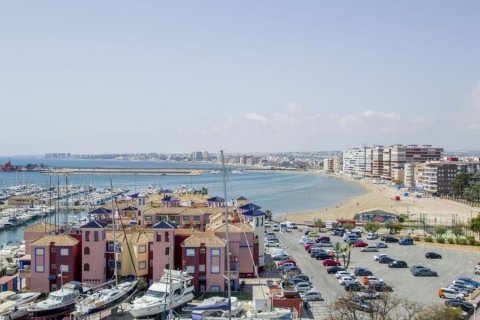Apartment à vendre Torrevieja, Alicante, Espagne, 3 chambres, 150 m2 No. 113862 - photo 20