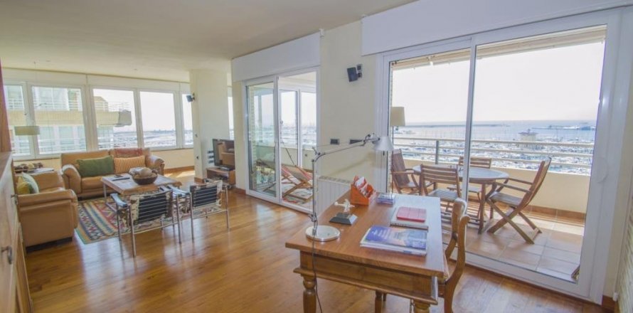Apartment Torrevieja, Alicante, Espagne 3 chambres, 150 m2 No. 113862