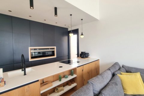Villa for sale Rojales, Alicante, Spain 4 bedrooms, 120 sq.m. No. 113866 - photo 9