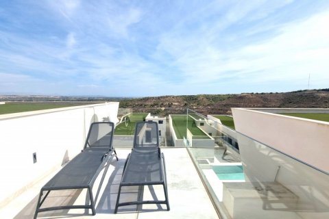 Villa for sale Rojales, Alicante, Spain 4 bedrooms, 120 sq.m. No. 113866 - photo 13