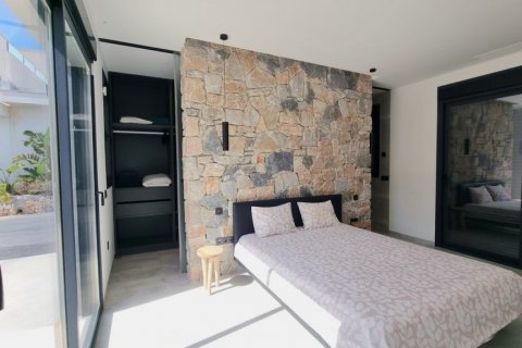Villa for sale Rojales, Alicante, Spain 4 bedrooms, 120 sq.m. No. 113866 - photo 17