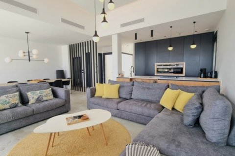 Villa for sale Rojales, Alicante, Spain 4 bedrooms, 120 sq.m. No. 113866 - photo 8