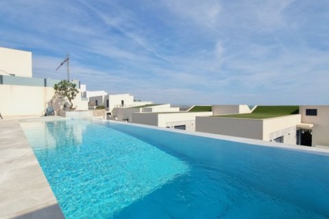 Villa for sale Rojales, Alicante, Spain 4 bedrooms, 120 sq.m. No. 113866 - photo 1