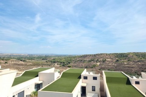 Villa for sale Rojales, Alicante, Spain 4 bedrooms, 120 sq.m. No. 113866 - photo 14
