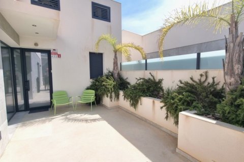 Villa for sale Rojales, Alicante, Spain 4 bedrooms, 120 sq.m. No. 113866 - photo 4