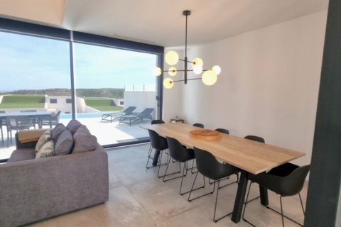 Villa for sale Rojales, Alicante, Spain 4 bedrooms, 120 sq.m. No. 113866 - photo 6