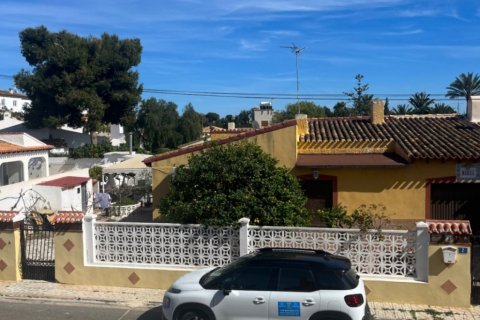 Villa en venta Punta Prima, Alicante, España 4 dormitorios, 250 m2 No. 113855 - foto 18