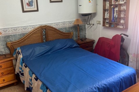 Villa en venta Punta Prima, Alicante, España 4 dormitorios, 250 m2 No. 113855 - foto 8