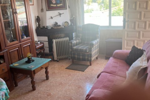 Villa en venta Punta Prima, Alicante, España 4 dormitorios, 250 m2 No. 113855 - foto 5