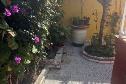 Villa en venta Punta Prima, Alicante, España 4 dormitorios, 250 m2 No. 113855 - foto 15