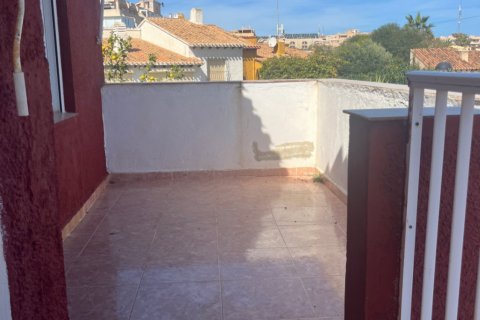 Villa en venta Punta Prima, Alicante, España 4 dormitorios, 250 m2 No. 113855 - foto 20