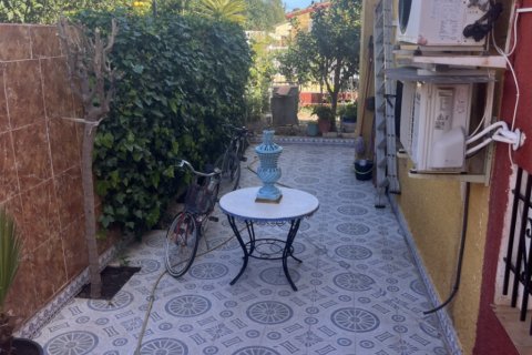 Villa en venta Punta Prima, Alicante, España 4 dormitorios, 250 m2 No. 113855 - foto 16