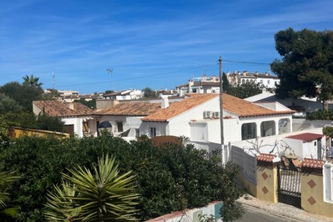 Villa en venta Punta Prima, Alicante, España 4 dormitorios, 250 m2 No. 113855 - foto 2