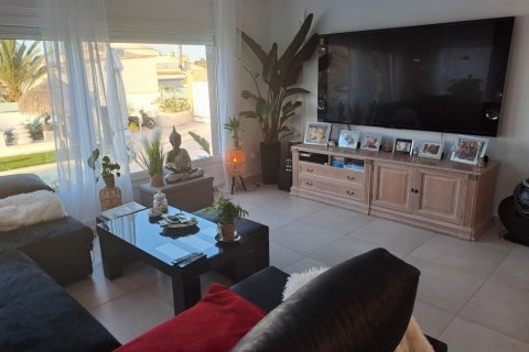 Villa pārdošanā Ciudad Quesada, Alicante, Spānijā 6 istabas, 215 m2 Nr. 113858 - attēls 22