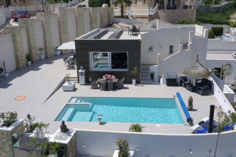 Villa pārdošanā Ciudad Quesada, Alicante, Spānijā 6 istabas, 215 m2 Nr. 113858 - attēls 1