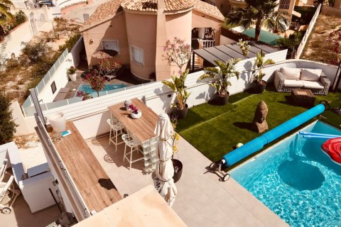 Villa pārdošanā Ciudad Quesada, Alicante, Spānijā 6 istabas, 215 m2 Nr. 113858 - attēls 6