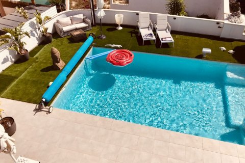 Villa pārdošanā Ciudad Quesada, Alicante, Spānijā 6 istabas, 215 m2 Nr. 113858 - attēls 5