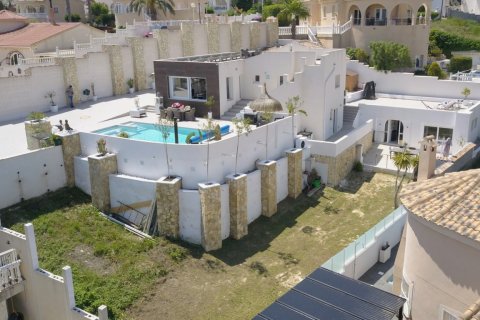 Villa pārdošanā Ciudad Quesada, Alicante, Spānijā 6 istabas, 215 m2 Nr. 113858 - attēls 3