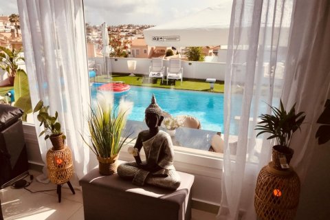 Villa pārdošanā Ciudad Quesada, Alicante, Spānijā 6 istabas, 215 m2 Nr. 113858 - attēls 24