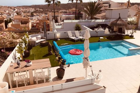 Villa pārdošanā Ciudad Quesada, Alicante, Spānijā 6 istabas, 215 m2 Nr. 113858 - attēls 11