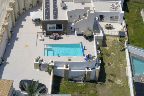 Villa pārdošanā Ciudad Quesada, Alicante, Spānijā 6 istabas, 215 m2 Nr. 113858 - attēls 2