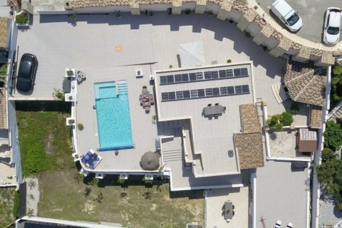 Villa pārdošanā Ciudad Quesada, Alicante, Spānijā 6 istabas, 215 m2 Nr. 113858 - attēls 4