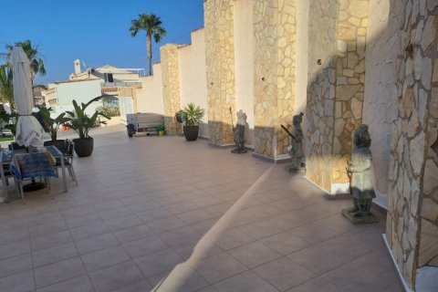 Villa pārdošanā Ciudad Quesada, Alicante, Spānijā 6 istabas, 215 m2 Nr. 113858 - attēls 13
