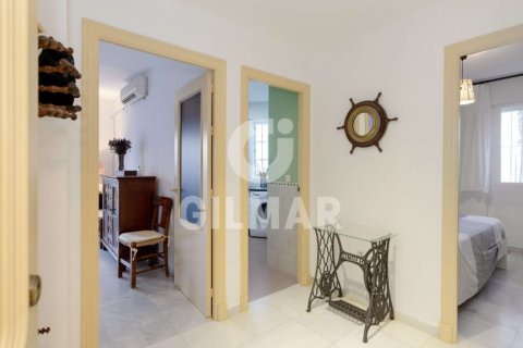 Apartament Chipiona, Cadiz, Hiszpania 2 sypialnie, 152 mkw. nr 106159 – zdjęcie 17
