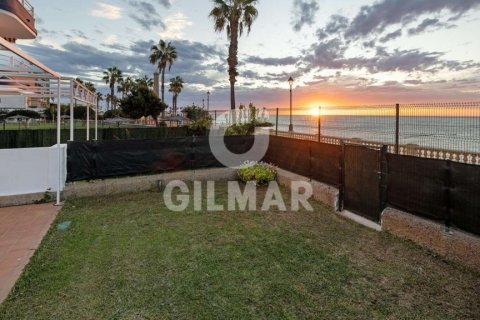 Apartament Chipiona, Cadiz, Hiszpania 2 sypialnie, 152 mkw. nr 106159 – zdjęcie 1
